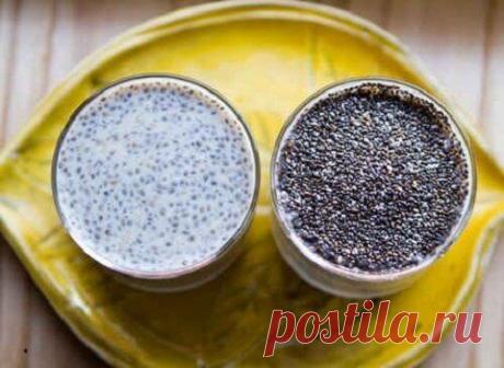 Найкраще насіння, яке варто мати на кухні – Моє здоров'я