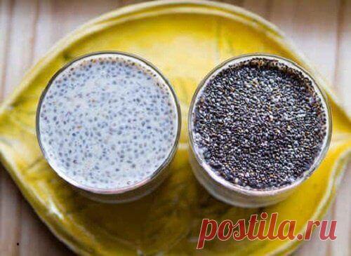 Найкраще насіння, яке варто мати на кухні – Моє здоров'я