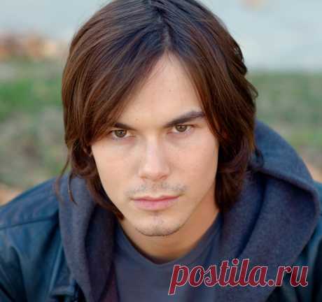 Тайлер Блэкберн