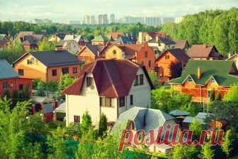 Взносы, скважины и жилые дома. Как изменится жизнь дачников с 2019 года? С 1 января 2019 года вступает в действие новый закон о садоводстве и огородничестве.