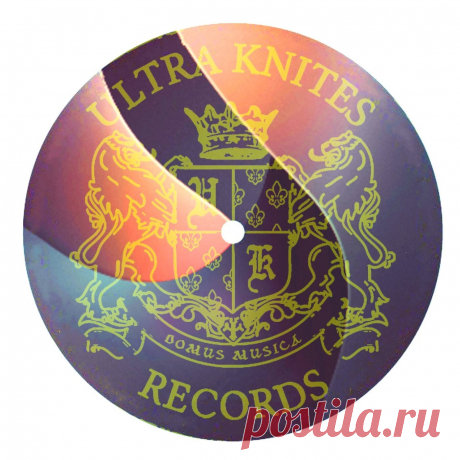 VA - Knite Grooves Vol. 5 UKR046X » MinimalFreaks.co