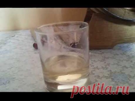 ▶ Виски по-домашнему. Часть 5. Вторая дегустация. - YouTube