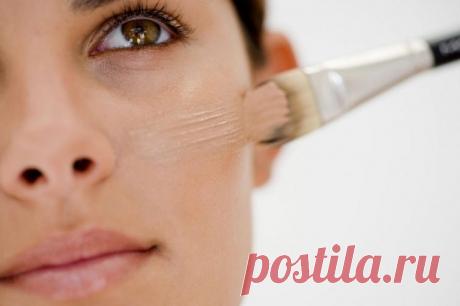 Секреты по уходу за собой, которые должны знать каждая женщина / Все для женщины