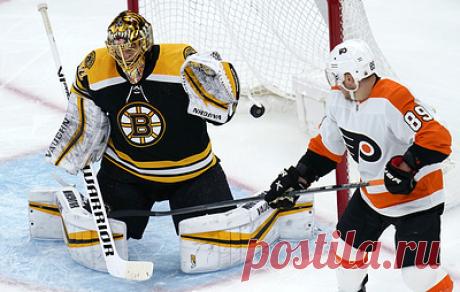 Передача Проворова не помогла &quot;Филадельфии&quot; победить &quot;Бостон&quot;, Раск сыграл впервые с июня. Встреча завершилась со счетом 3:2