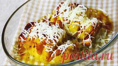 5 ВКУСНЯШЕК В МИКРОВОЛНОВКЕ! БЫСТРЫЕ и НЕВЕРОЯТНО ВКУСНЫЕ рецепты
