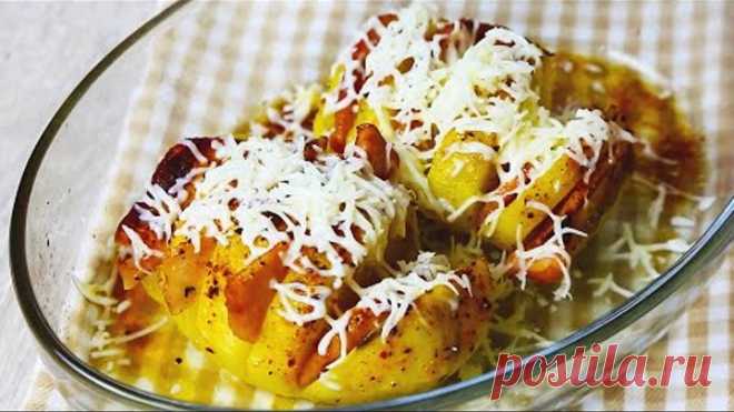 5 ВКУСНЯШЕК В МИКРОВОЛНОВКЕ! БЫСТРЫЕ и НЕВЕРОЯТНО ВКУСНЫЕ рецепты