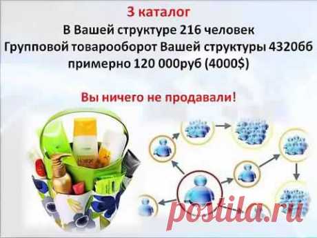 Суть проекта &quot;Интернет - Карьера&quot;. Работаем в интернете!