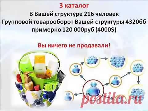 Суть проекта "Интернет - Карьера". Работаем в интернете!