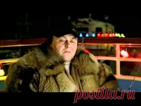 Песня из кинофильма &quot;Мусорщик&quot; - Молитва. - YouTube