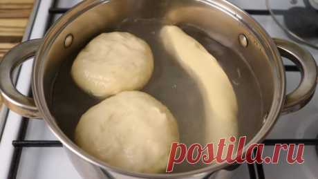 Супер-новинка! ВАРЮ хлеб перед выпечкой — это что-то крутое