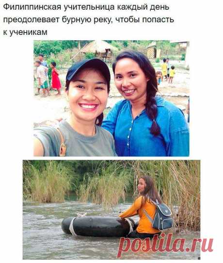 9 фото о силе человеческого духа