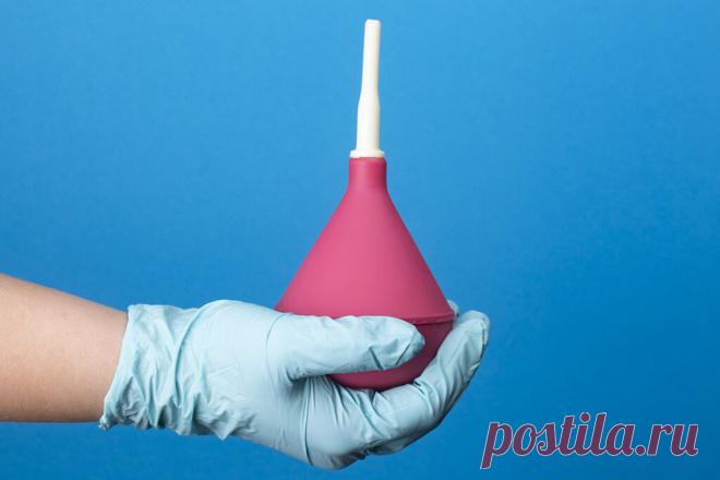 5 вопросов к проктологу. Всё, что вы хотели знать, но боялись спросить - ГлагоL