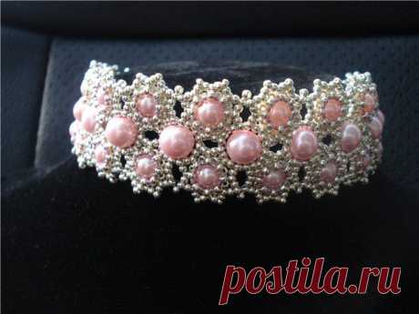 Колье &quot;Мадемуазель&quot;, мк..