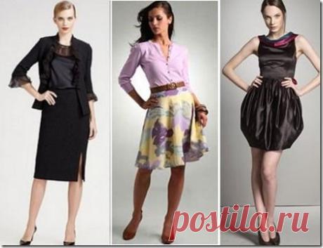 Юбка, которая подходит абсолютно всем типам фигур! | Искусство шить