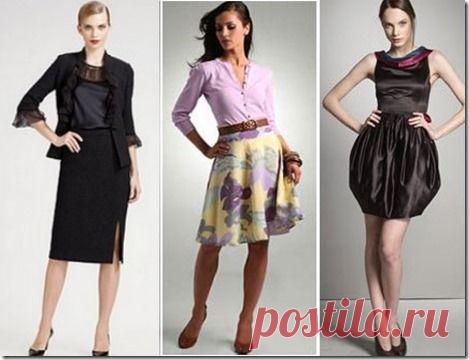 Юбка, которая подходит абсолютно всем типам фигур! | Искусство шить