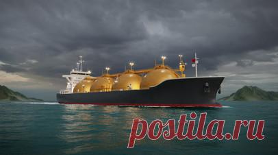 Швеция может запретить импорт СПГ из России в случае вето Венгрии на санкции ЕС. Швеция может объявить о запрете импорта сжиженного природного газа из России, если Венгрия наложит вето на санкции Евросоюза. Читать далее