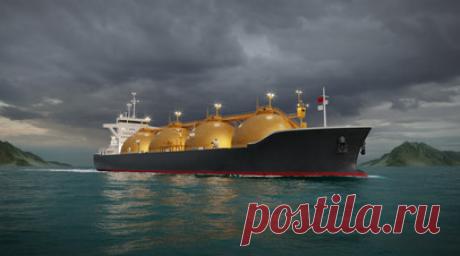 Швеция может запретить импорт СПГ из России в случае вето Венгрии на санкции ЕС. Швеция может объявить о запрете импорта сжиженного природного газа из России, если Венгрия наложит вето на санкции Евросоюза. Читать далее