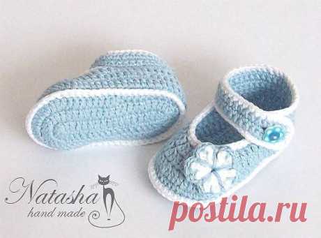 Вязалочка - вязание спицами и крючком - Хроника