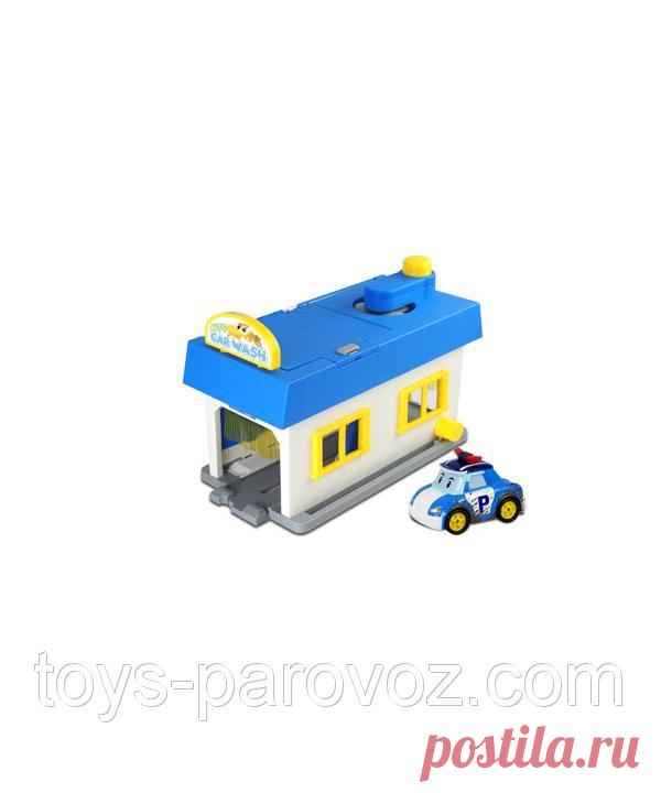 Robocar Poli автоматическая автомойка, цена 1 315 грн., купить в Харькове — Prom.ua (ID#74835833) Robocar Poli автоматическая автомойка, цена 1 315 грн., купить в Харькове — Prom.ua (ID#74835833). Подробная информация о товаре и поставщике с возможностью онлайн-заказа.