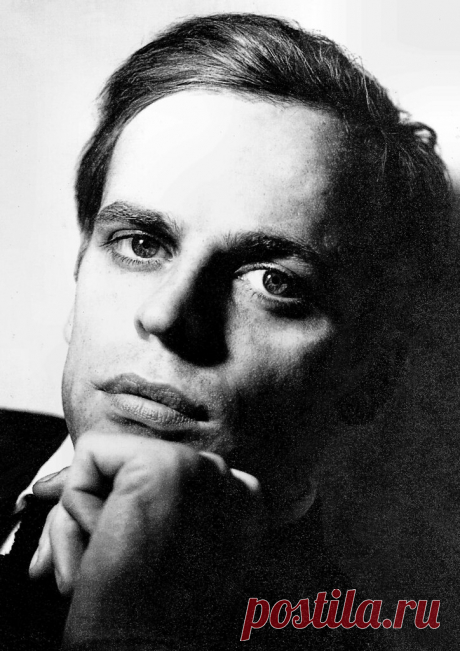 Клаус Кински