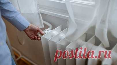 Специалист Степура рассказал, как получить перерасчёт за недостаточное отопление. Эксперт в сфере ЖКХ, главный редактор портала «Дом и двор» Павел Степура рассказал, как получить перерасчёт за недостаточное отопление в доме. Читать далее