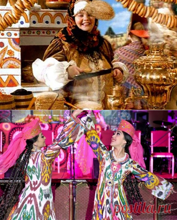 КУХНИ МИРА | КУЛИНАРИЯ - всё PRO еду!