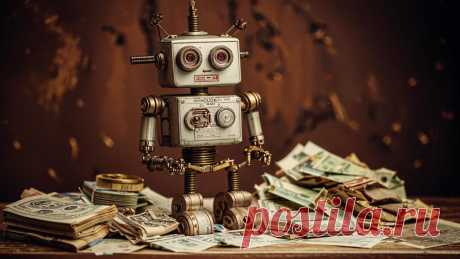 Жадность поисковиков перерастает в глупость https://seosey.ru/2025/zhadnost-poiskovikov-pererastaet-v-glupost.html
#нейросети #поисковыесистемы #технологии #бизнес #интернет