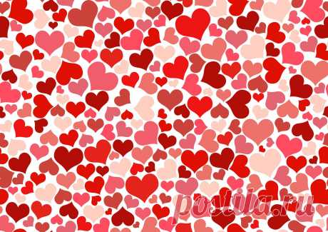 Hearts Wallpaper  Free Stock Photo HD - Public Domain Pictures