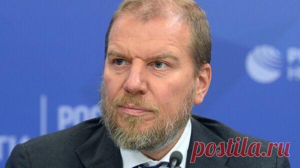 Суд оставил без рассмотрения заявление о банкротстве экс-банкира Ананьева