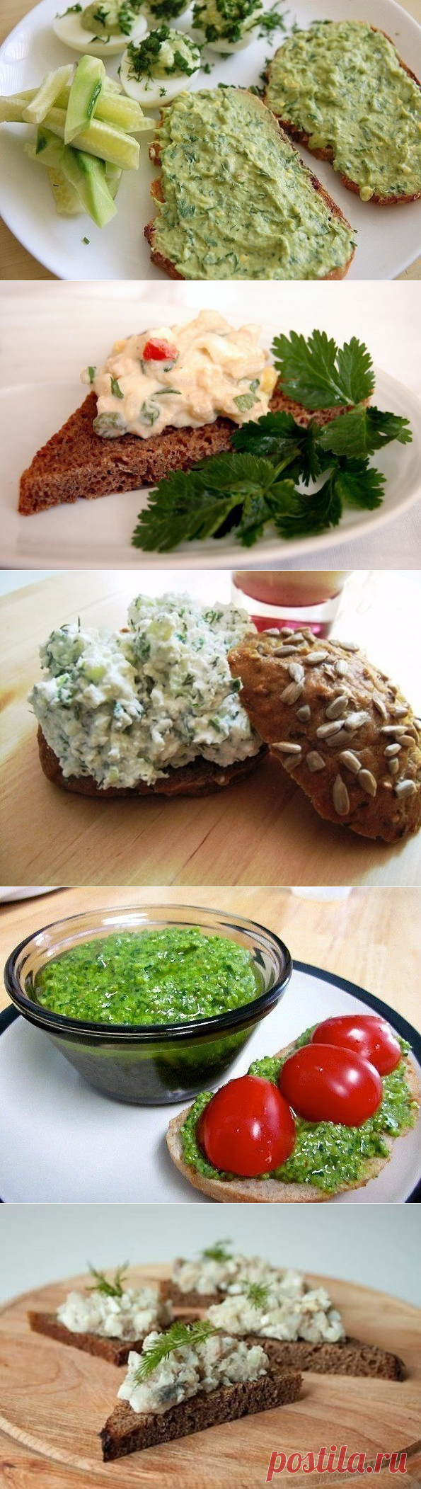 12 ЛУЧШИХ ПАСТ ДЛЯ БУТЕРБРОДОВ: БЫСТРО, ВКУСНО, ПОЛЕЗНО.