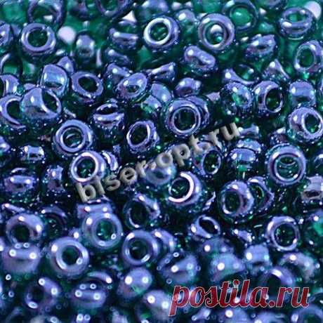 Купить БИСЕР - Preciosa (Чехия) со скидкой в магазине Бисер Оптом