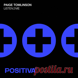 Paige Tomlinson - Listen 2 Me (Extended Mix) | 4DJsonline.com