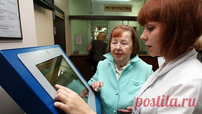 В Роспотребнадзоре рассказали, какие прививки необходимы пожилым людям