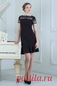 Женские платья оптом купить от производителя в Новосибирске |Lady Gala