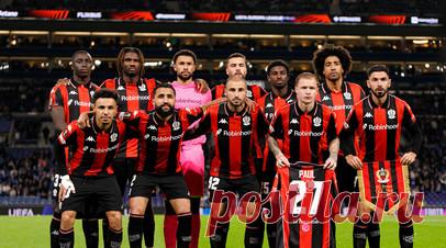 Фанаты «Ниццы» напали на футболистов команды на клубной базе. Фанаты французской «Ниццы» напали на игроков команды на клубной базе. Читать далее