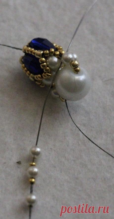 Годные штуки . Две . ))) И два почти МК . / Альбом пользователя Лиёк / Бусинка