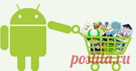Как посмотреть историю покупок в Play Market (Google Play)