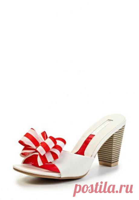 Купить Сабо Inario IN029AWIA706 за 4 260 тг в интернет магазине lamoda.kz