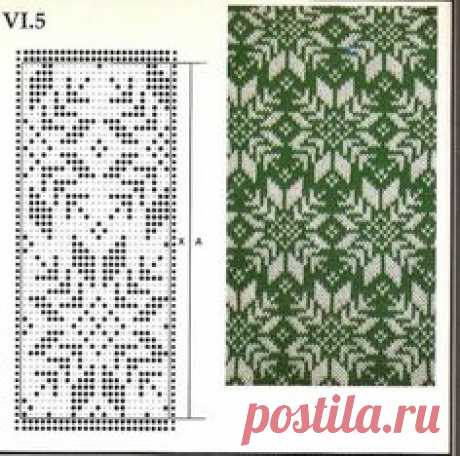 жаккард на спицах схемы: 31 тыс изображений найдено в Яндекс.Картинках