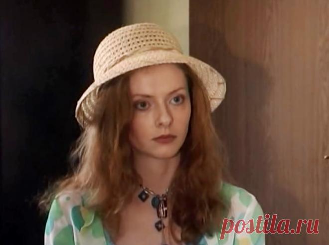 Юлия Марченко