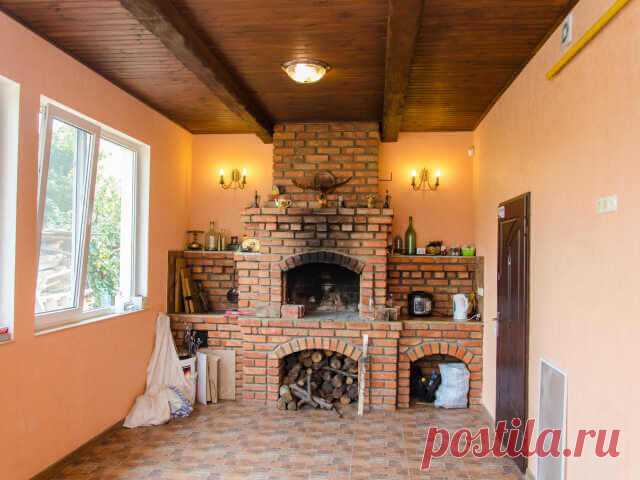 Продажа дома у моря в Черноморске, в Каролино Бугазе.
Предложение к  продаже нового дома в Каролино-Бугазе кооп. Бриз.
Отличное предложение недвижимости у моря в Черноморске, для отдыха и постоянного проживания.
Цена – 175.000 $