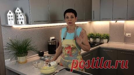 Потрясающе Вкусные Сырники Без МУКИ!