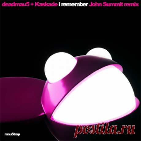 DEADMAU5, KASKADE - I REMEMBER (JOHN SUMMIT REMIX) (EXTENDED MIX) | download mp3