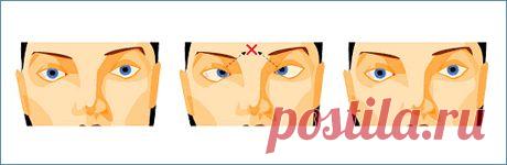 Утренний комплекс для мгновенного улучшения зрения