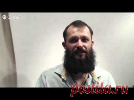 ▶ Проверенные техники улучшения зрения на 1-2 единицу [часть 2] - YouTube