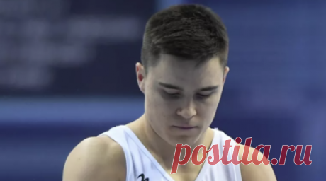 Нагорный заявил, что не следит за новостями о допуске россиян к международным стартам. Олимпийский чемпион по спортивной гимнастике Никита Нагорный высказал мнение касательно допуска российских спортсменов к международным соревнованиям. Читать далее