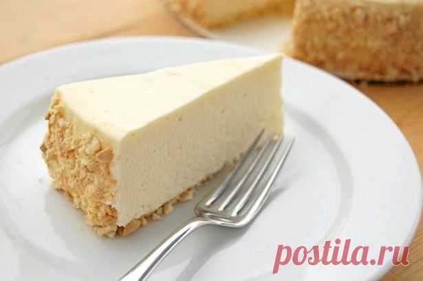 Чизкейк «Нью-Йорк» | NewsGreat