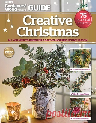 Creative Christmas 2025