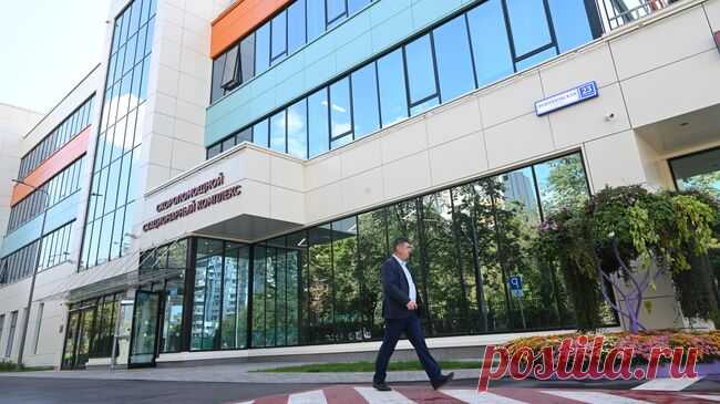 В России за пять лет заместят 809 тысяч рабочих мест в здравоохранении
