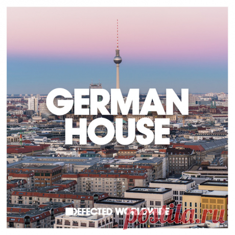 Defected Worldwide: Germany (2021) Mp3 Исполнитель: Various PerformersНазвание: Defected Worldwide: GermanyЖанр музыки: Funky, Melodic House & Techno, Jackin, Nu Disco, Afrobeat, Deep Groove, Soulful, InstrumentalДата релиза: 2021Лейбл: Defected Records LimitedКоличество композиций: 168Формат | Качество: MP3 | 320